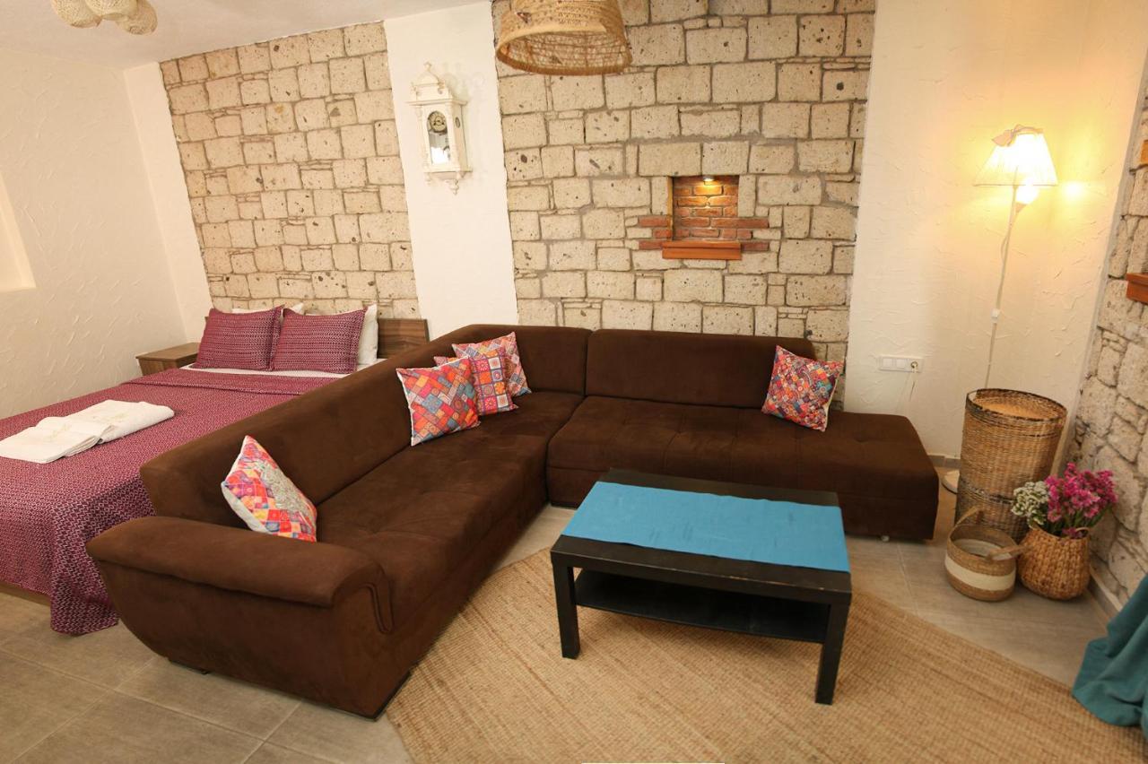Zevkliler Alacati Boutique Hotel & Fine Dining Luaran gambar