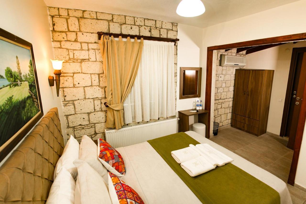 Zevkliler Alacati Boutique Hotel & Fine Dining Luaran gambar