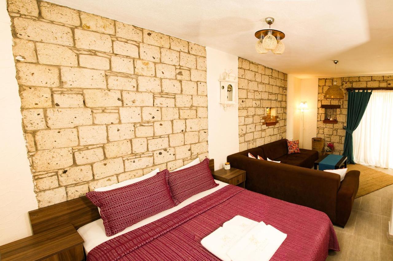 Zevkliler Alacati Boutique Hotel & Fine Dining Luaran gambar