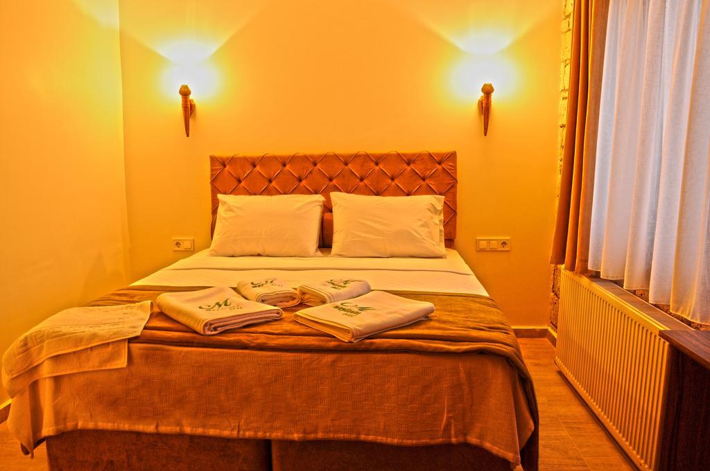 Zevkliler Alacati Boutique Hotel & Fine Dining Bilik gambar