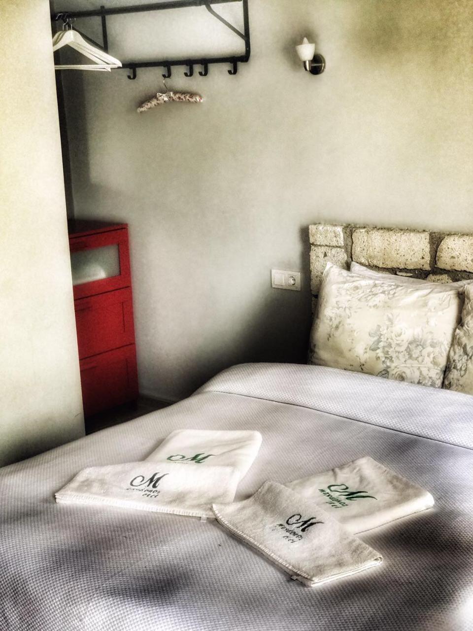 Zevkliler Alacati Boutique Hotel & Fine Dining Luaran gambar