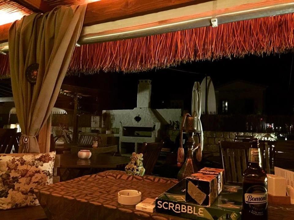 Zevkliler Alacati Boutique Hotel & Fine Dining Luaran gambar