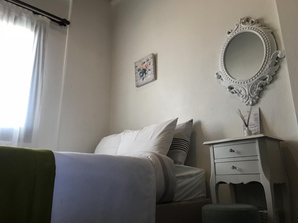Zevkliler Alacati Boutique Hotel & Fine Dining Luaran gambar