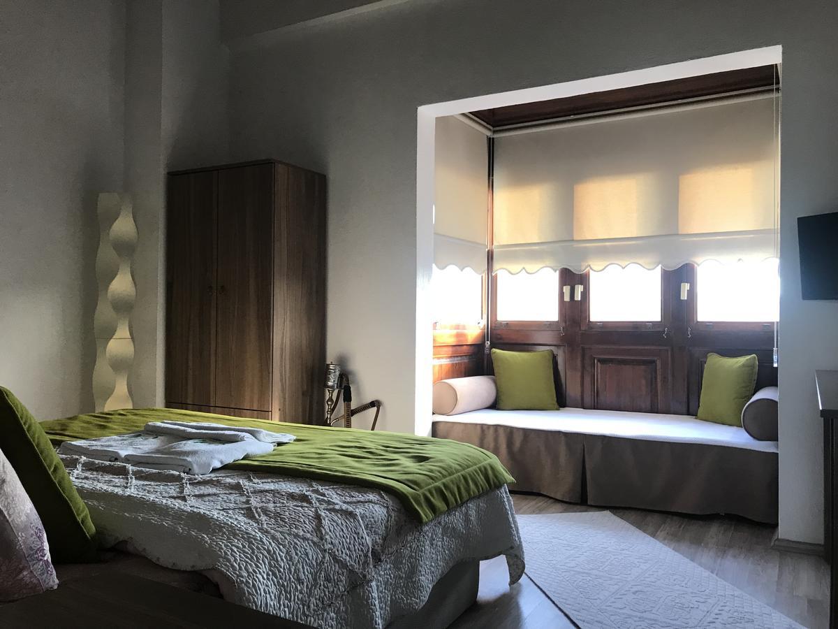Zevkliler Alacati Boutique Hotel & Fine Dining Luaran gambar