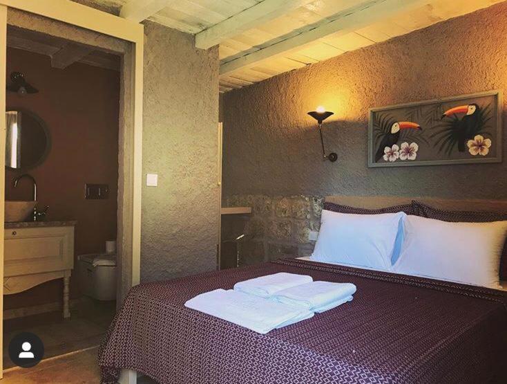 Zevkliler Alacati Boutique Hotel & Fine Dining Luaran gambar