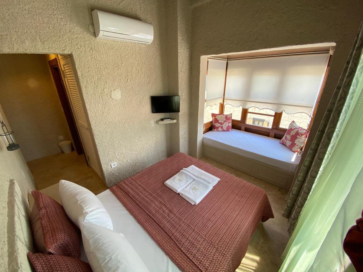 Zevkliler Alacati Boutique Hotel & Fine Dining Luaran gambar